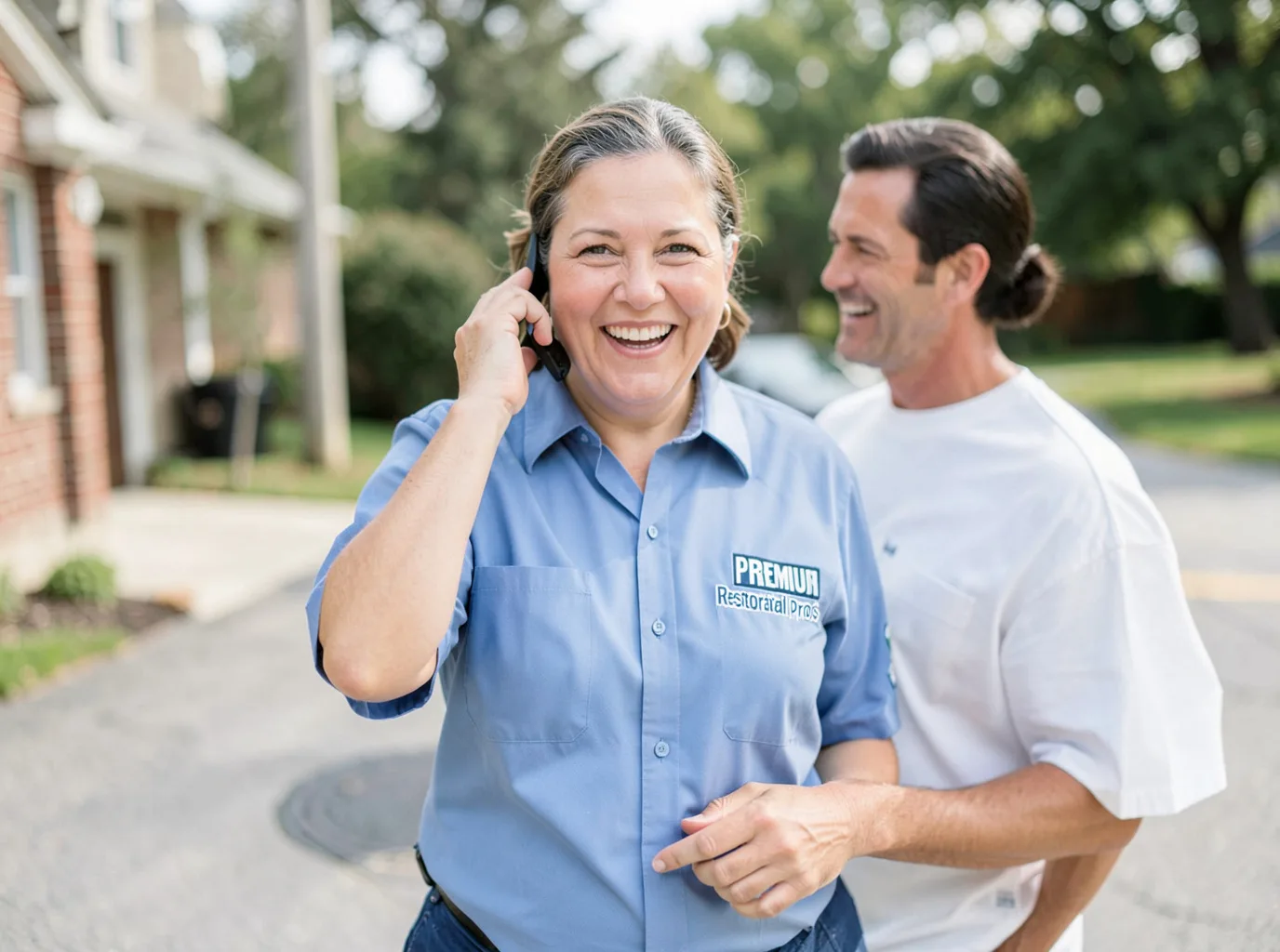 Water Damage Restoration Broadway, VA FAQs